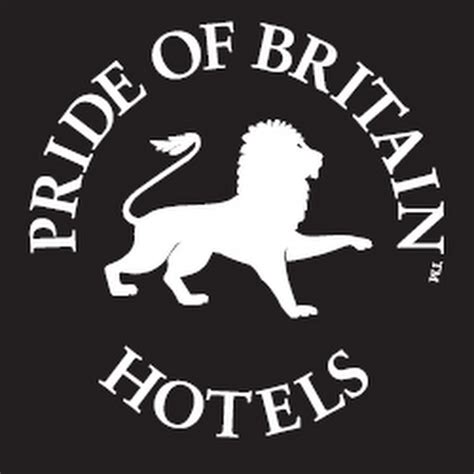 Pride Of Britain Hotels Youtube