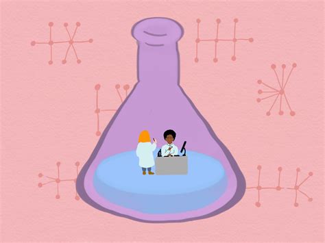 Sexism In Science The Mcgill Daily