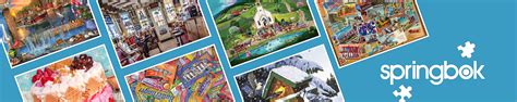 It relies upon what sort of items you need to purchase. Amazon.com: Springbok Puzzles: Piece Count