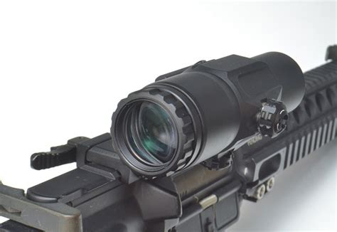 【ご予約品】 ノーベルアームズ 5x Tactical Magnifier タクティカル マグニファイヤー Fucoacl