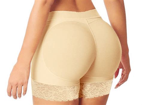 Hot Body Shapers Sexy Seamless Panties Push Up Women’s Underwear Innerwear Au