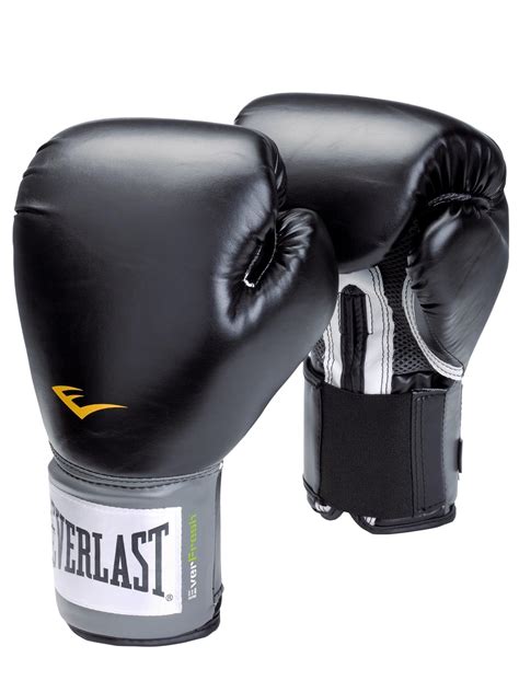 Very From Littlewoods Everlast Mens Pro Style Training Boxing Gloves