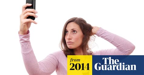 Skinneepix The Ugly Truth About The Selfies App That Makes You Look Thinner Apps The Guardian