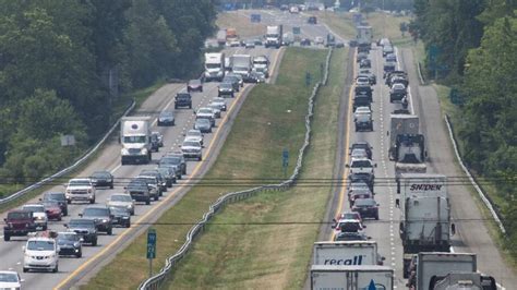 Firm Chosen To Independently Review I 77 Toll Lanes Project Charlotte