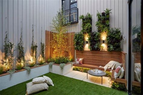 The Top 69 Garden Decor Ideas Landscape Design