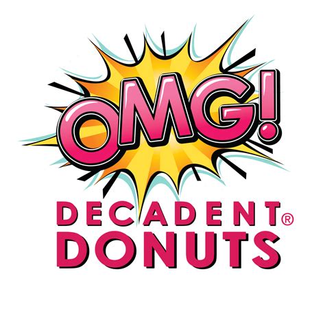 Blacktown Omg Decadent Donuts