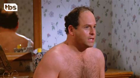 Seinfeld George Was In The Pool Clip Tbs Youtube