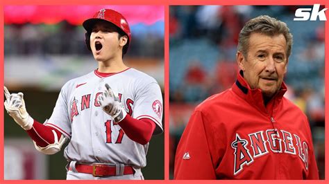 Shohei Ohtani Trade Rumors Mlb Insiders Latest On 500000000 Stars