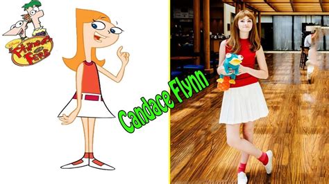 Phineas Flynn Real Life