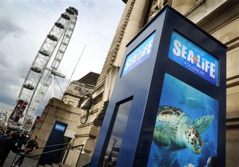 Sea Life Discount Vouchers 2 For 1 Offers Cheap Tickets Topdogdays