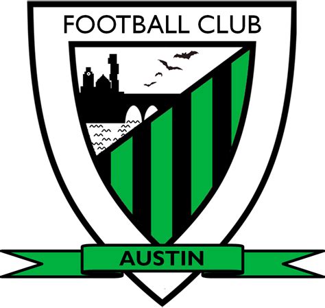 Austin Fc Logo Photos Austin S Mls Soccer Team Has A Name And A Logo