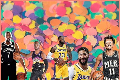 2021 Nba Season Preview Music Movies And Hoops
