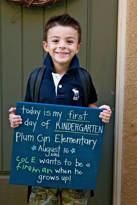 Pin By Lynda Lewallen On First Day Of School First Day Of School