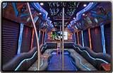 Nashville Party Bus Companies Images