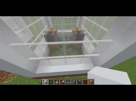 In this tutorial i'll teach you how to make an easy automatic farm by using a villager. How to make auto Bee farm Minecraft 1.15 Tutorial - YouTube