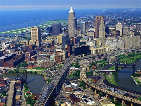 Cleveland Ohio Hotelroomsearchnet