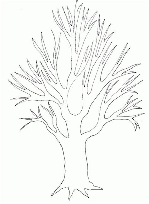 Arbre d'ascendance, arbre de descendance, arbre de fratrie, etc… Imprimer modèle d'arbre 13 - Tête à modeler