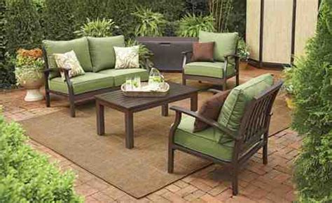 What are the shipping options for patio chairs? Reasons to Choose Lowes Patio Furniture - Decor Ideas