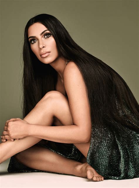 Confessions of a marriage counselor. Kim Kardashian West | Harper's Bazaar Arabia | September ...