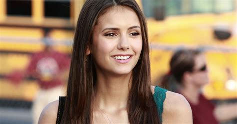 The Vampire Diaries 5 Times We Felt Bad For Elena And 5 Times We Hated Her