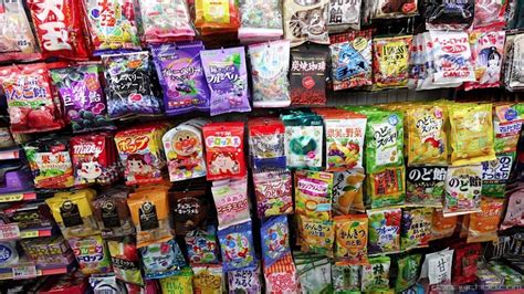 10 Popular Japanese Candies You Definitely Need To Try