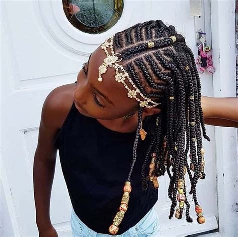 24 cute braids and beads hairstyle hairstyle ideas hairstyle ideas