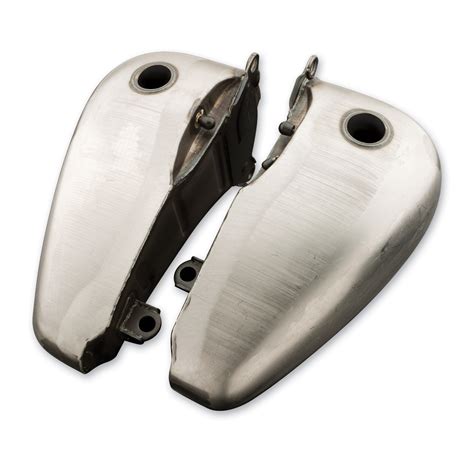 At the best online prices at ebay! J&P Cycles Extra-Capacity Fat Bob Gas Tanks