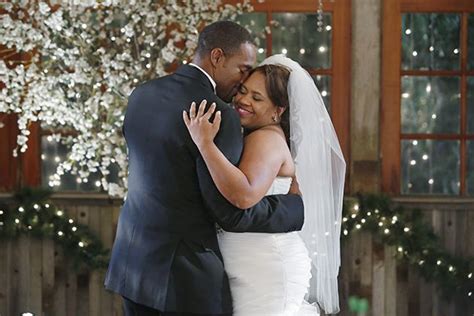 Tbt The Grey S Anatomy Weddings We Can T Get Enough Of