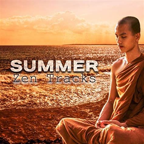 Summer Zen Tracks Meditation Yoga And Relaxation Music For Deep Sleep
