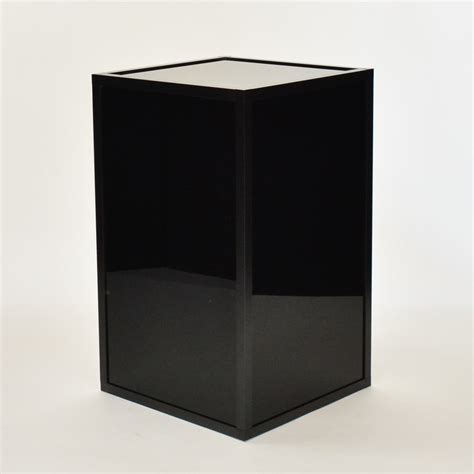 Midnight Highboy Highboys Product In New York Furniture Rentals For