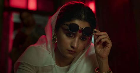 Watch Alia Bhatt In Sanjay Leela Bhansali Movie Gangubai Kathiawadi Teaser