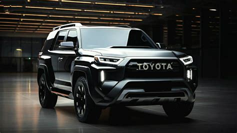 2025 Toyota 4runner Release Date Prices And Specs
