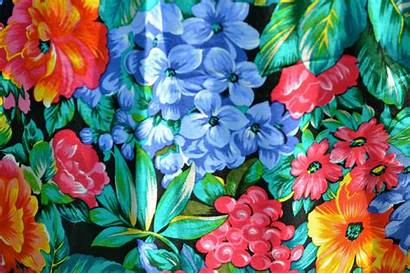 Hawaiian Flowers Flower Wallpapers Tropical Floral Hawaii