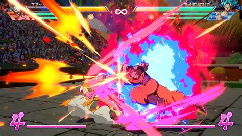 The red bull dragon ball fighterz world tour finals have left go1 as world champion; Dragon Ball FighterZ Season Pass Leaked - Rice Digital | Rice Digital