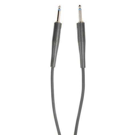 Whirlwind Leader Standard 10 Instrument Cable Straightstraight