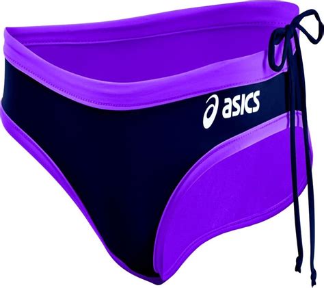 Asics Womens Kaitlyn Bikini Bottom Large Purple Buy Online At Best Price In Uae Amazonae