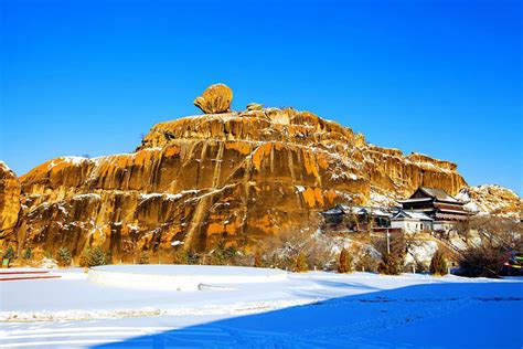 10 best chifeng attractions top things to do in chifeng china