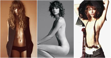 Hot Pictures Of Freja Beha Which Are Sure To Win Your Heart Over