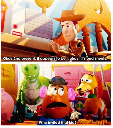 Toy Story Disney Funny Disney Quotes Disney Movies