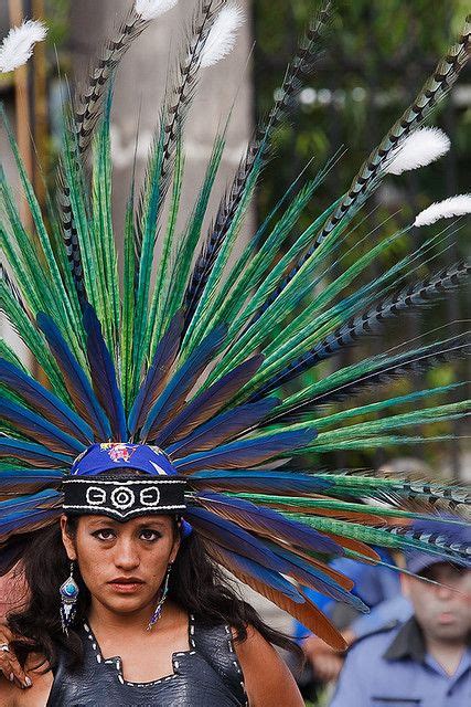 Aztec Eyes Mexico City Aztec Headdress Aztec Warrior Aztec Culture