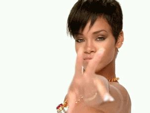 Rihanna GIFs Find Share On GIPHY