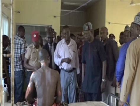 Here we give an overview of the top most benue. Benue govt Archives - TVC News Nigeria