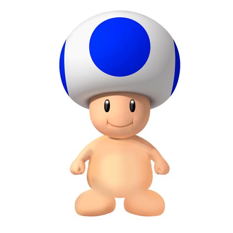 Nintendo Reveals The Toads Gender Secret Page Neogaf