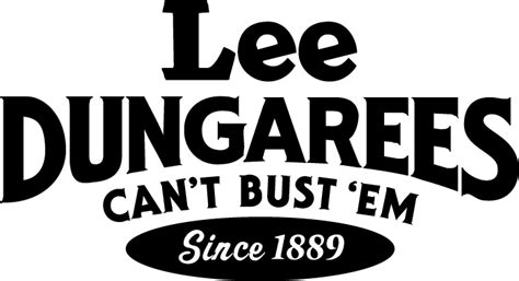 Lee Logo Logodix