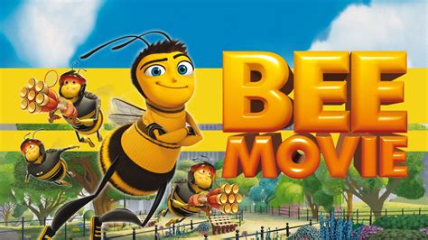Bee Movie Apple Tv