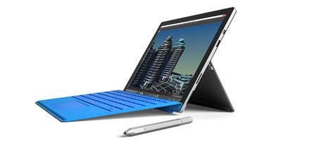 It all works through windows hello. It's about to GET NASH TEE!: The Microsoft Surface Pro 4 ...