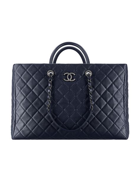 Chanel Fashion Large Shopping Bag Fashion Handbags Chanel Handbags