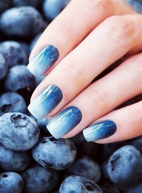 40 Beautiful Ombre Nail Art Ideas To Copy This Year