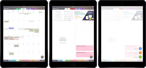 It has a modern design that wraps around what is basically the standard reddit. The best calendar apps for iPad
