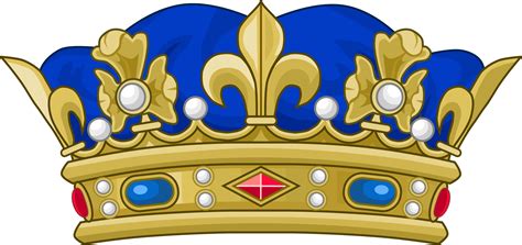 Free Prince Crown Download Free Prince Crown Png Images Free Cliparts